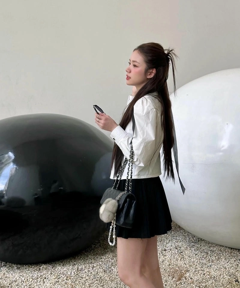 Loạt phim Zhou Zhao Zhao View