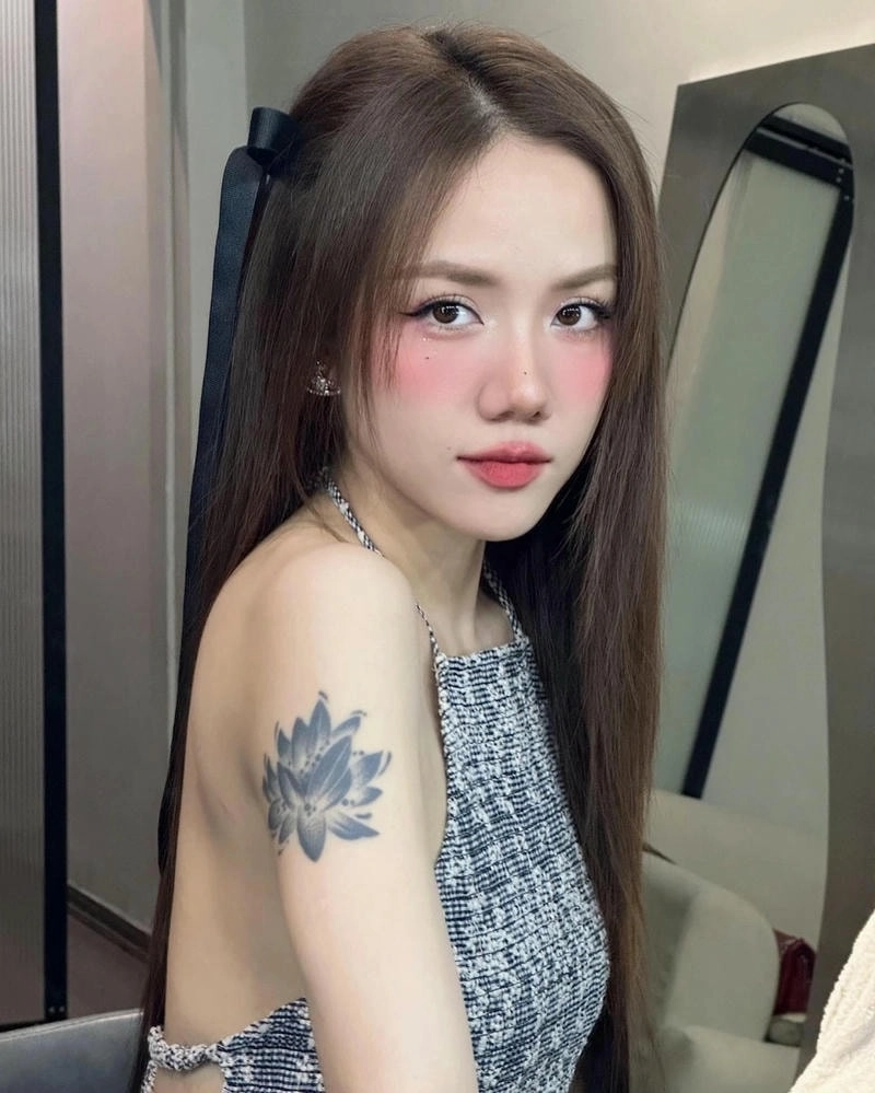 Bạn có biết Phuong Ly ở đâu không?
