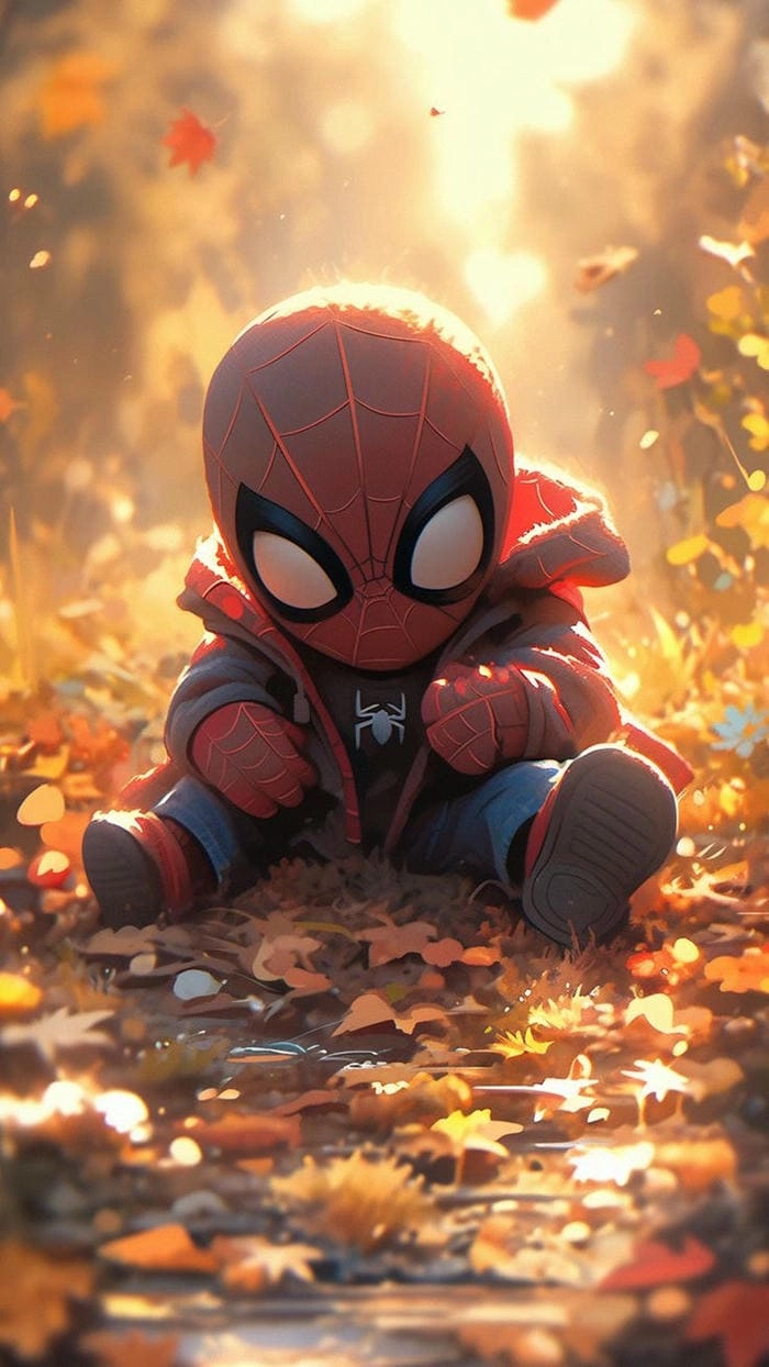 Tải xuống nhãn dán Spider Spider Man Sticker