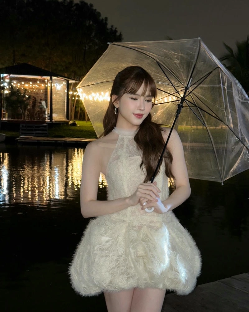 Bộ phim tình yêu bao, con trai Tung M đã gây ra một cơn bão