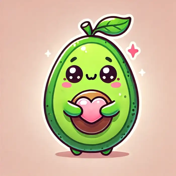 Lựa chọn chất lượng bơ chibi