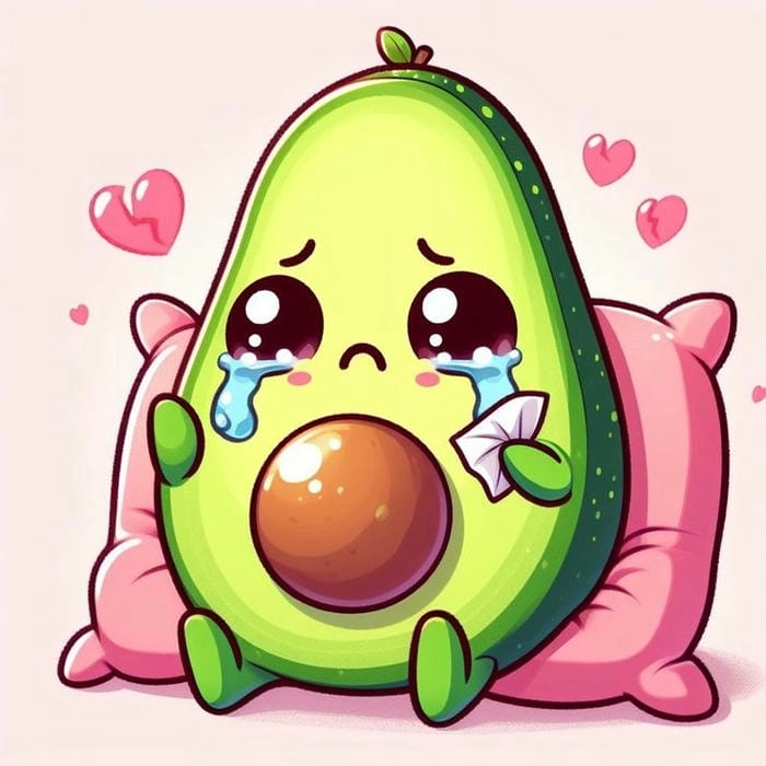 Ảnh Chibi rất đáng yêu Chibi