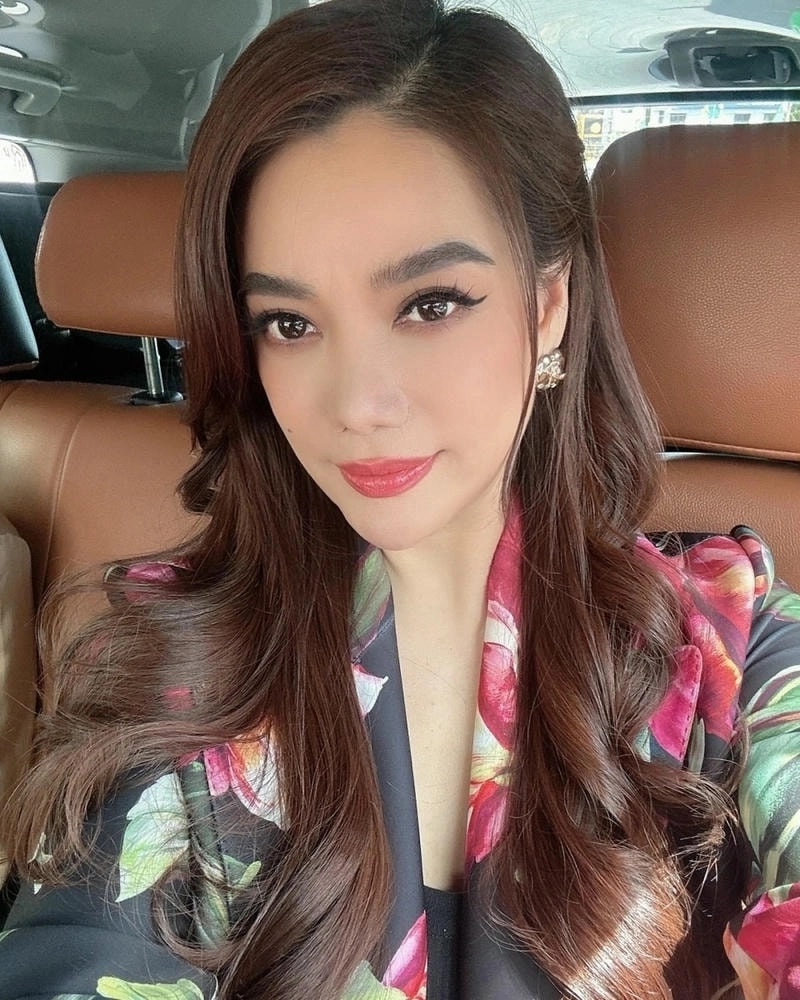 Tìm hiểu xem Truong ngoc Anh bao nhiêu tuổi