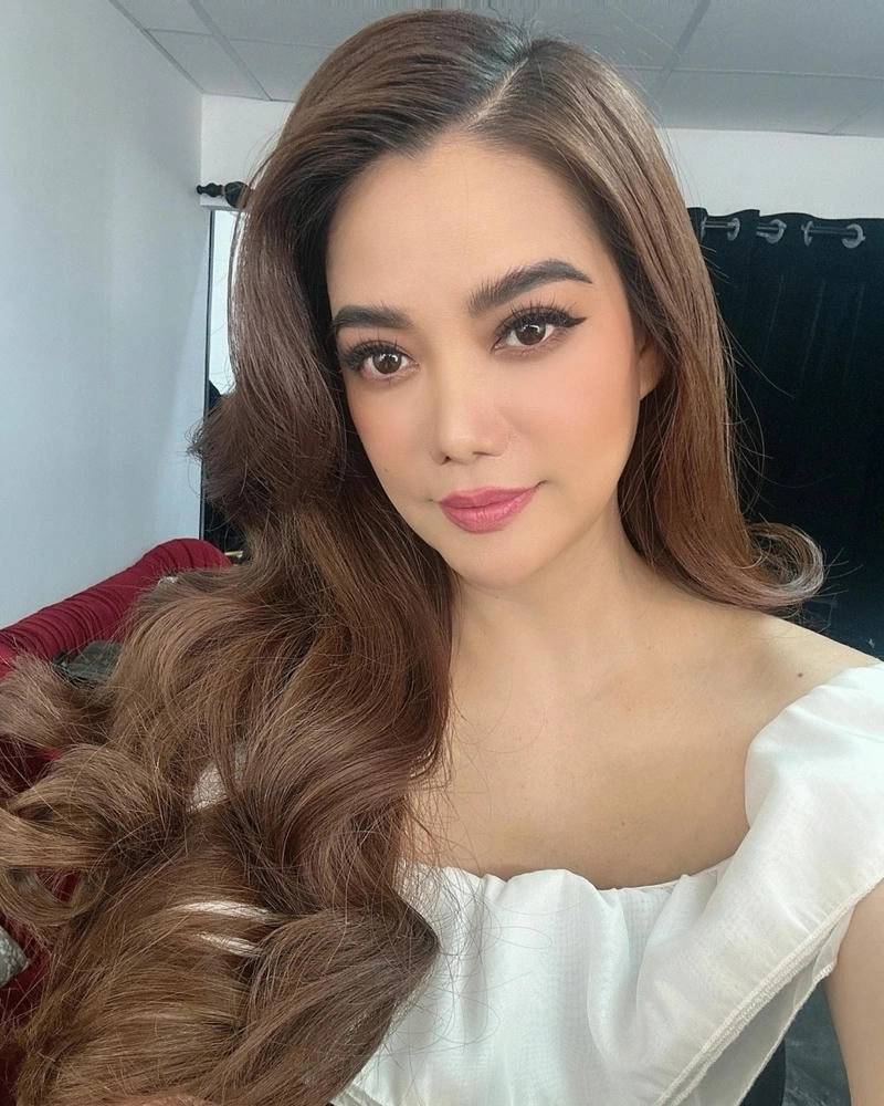 Danh sách phim Truong ngoc Anh cộng hưởng