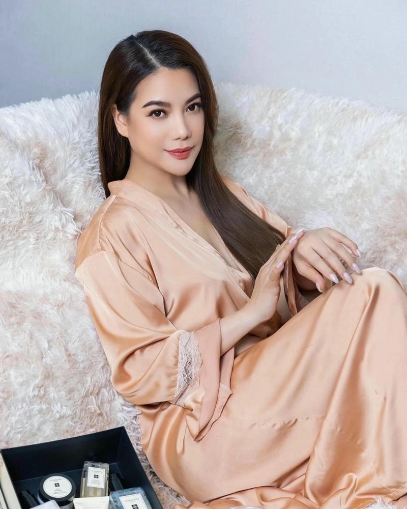 Những khoảnh khắc của Truong ngoc Anh rất đẹp