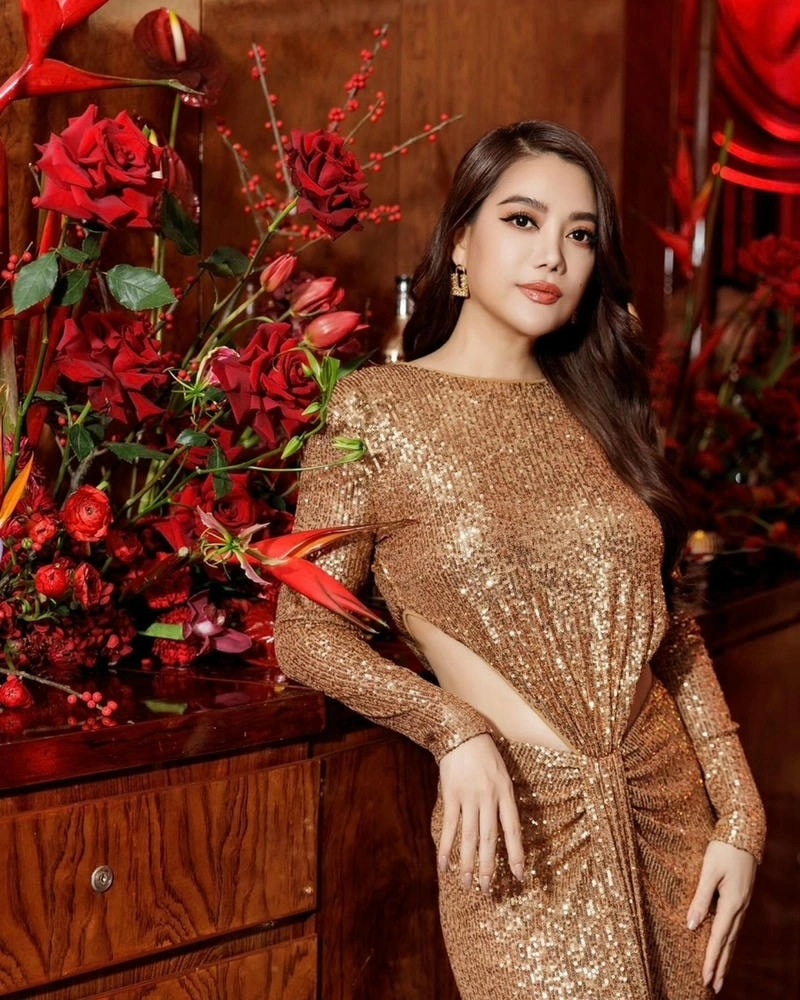 Thông tin Truong ngoc Anh đã chia tay với người bạn trai nóng bỏng nhất