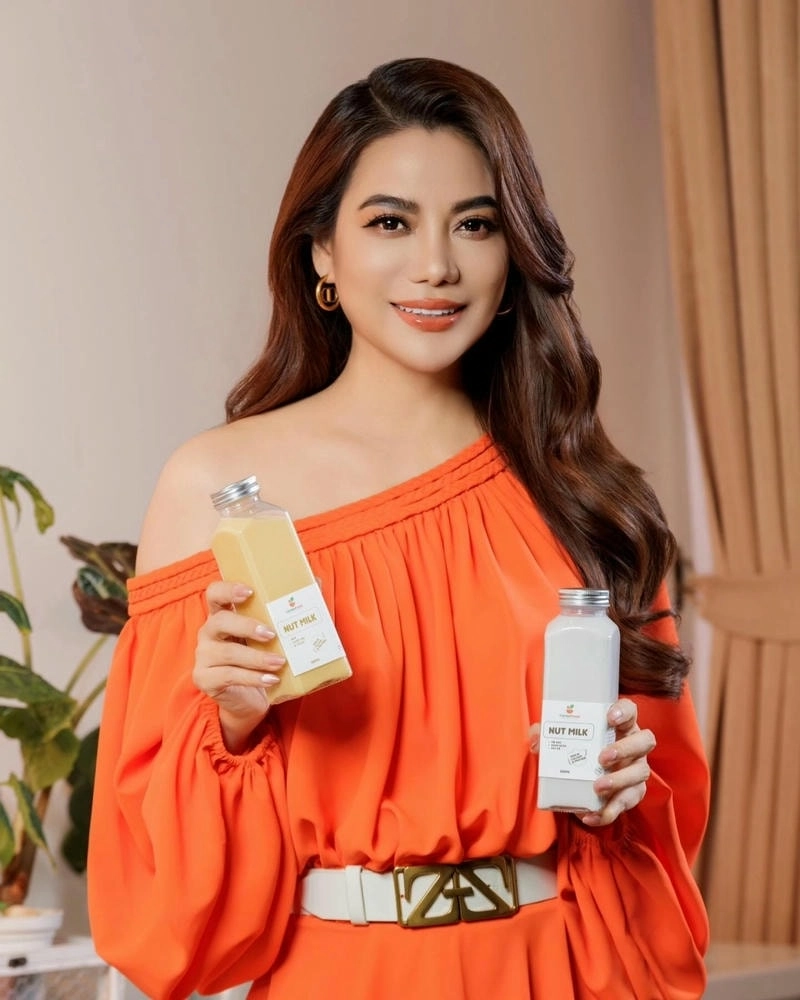 Tìm hiểu những gì cô Truong ngoc Anh là ngay tại đây