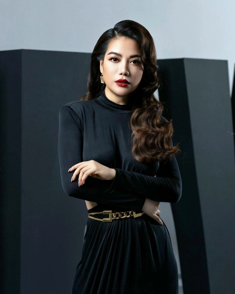 Khám phá Truong ngoc Anh Tiktok với nhiều video thú vị