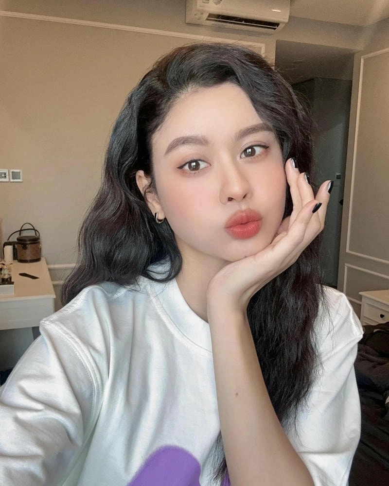 Tim và Truong Quahnh Anh là một trong những cặp đôi sùng bái