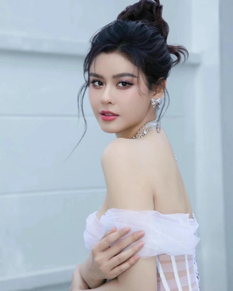 Nam diễn viên Truong Quayh Anh đã để lại một dấu ấn trong nhiều bộ phim