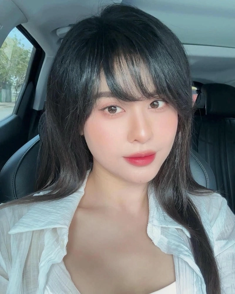 Truong QUYH ANH ANH Vũ trụ khiêu vũ mang đến những màn trình diễn ấn tượng