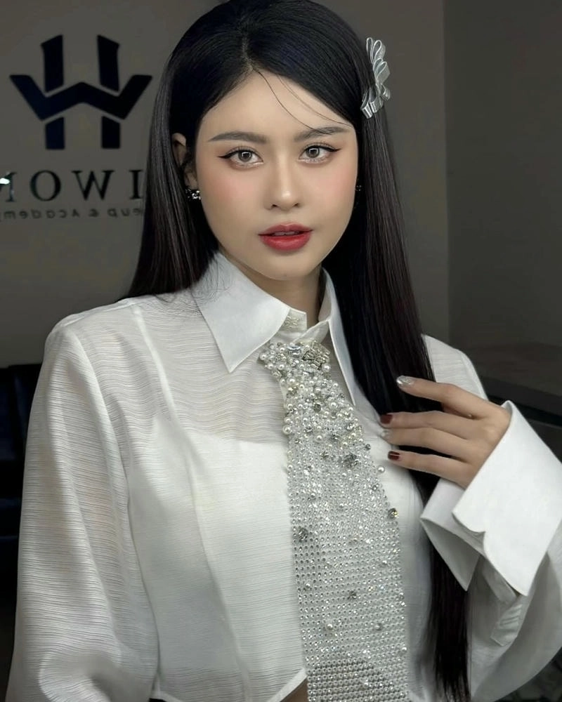 Truong QUYH ANH là thông tin được nhiều người hâm mộ tìm kiếm