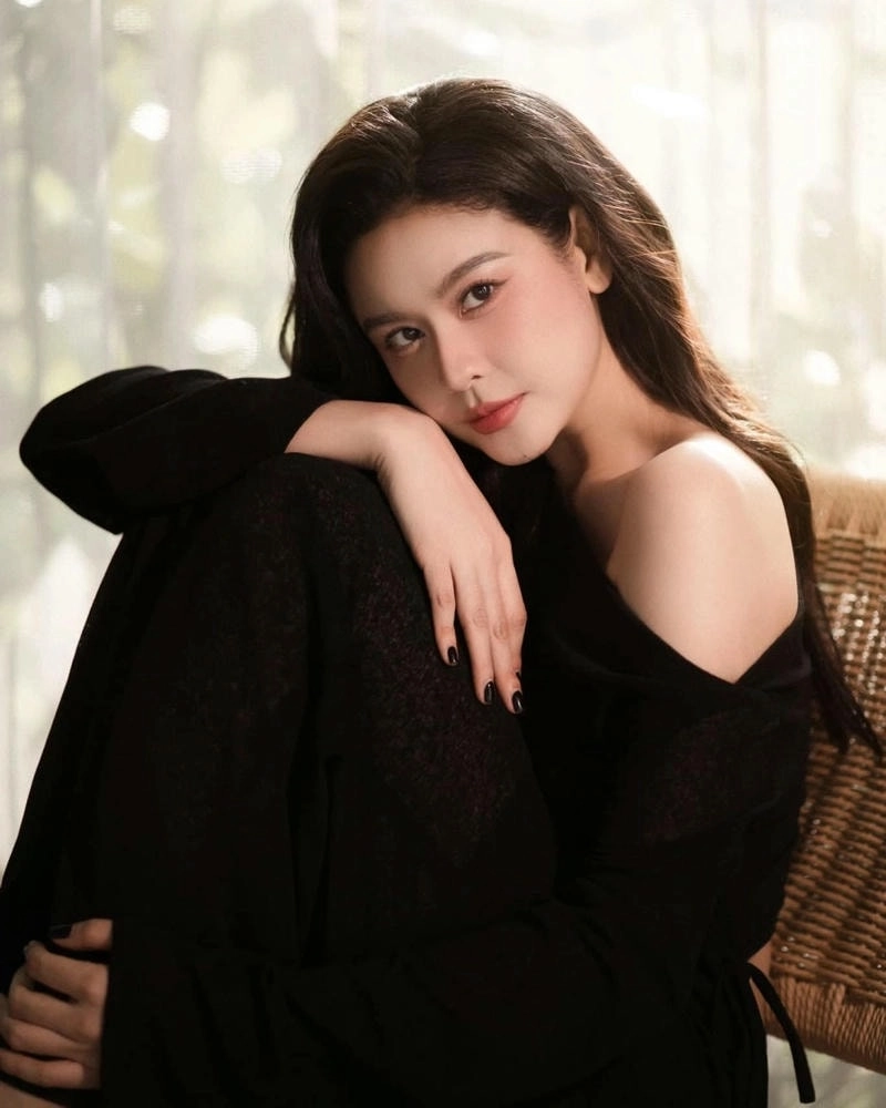 Truong Quih Anh luôn là một câu hỏi thú vị cho người hâm mộ