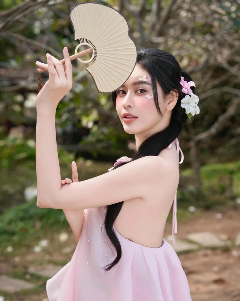 Truong Quih Anh ngoại tình là một tin đồn đã khiến cộng đồng trực tuyến khuấy động