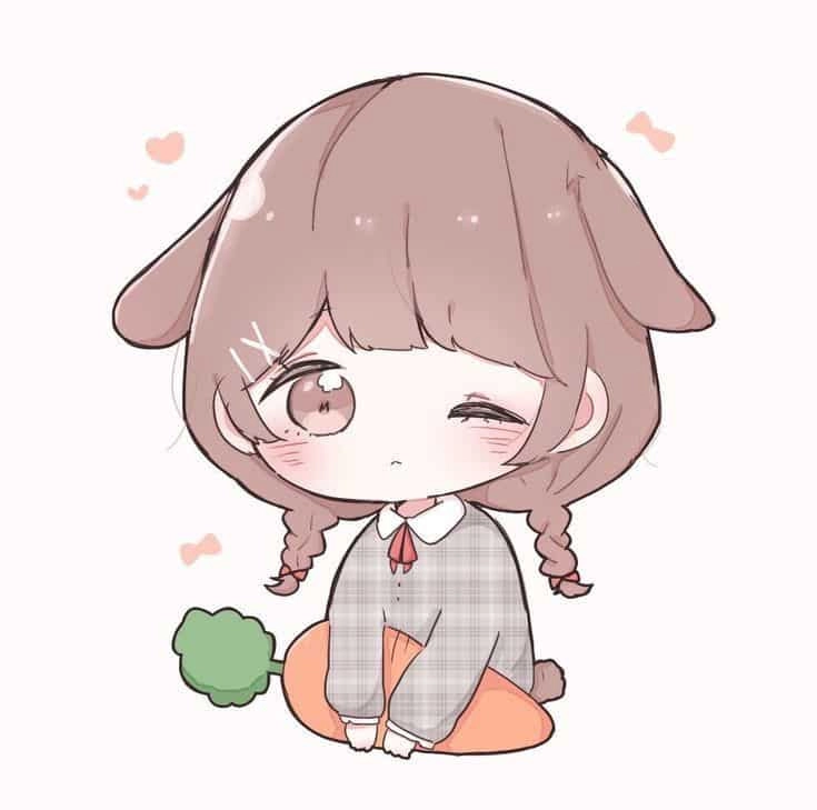 Pocket ngay lập tức làm thế nào để vẽ Chibi siêu nhanh