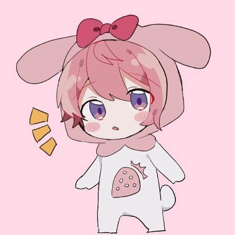 Tóm tắt chibi dễ thương dễ dàng vẽ siêu nóng