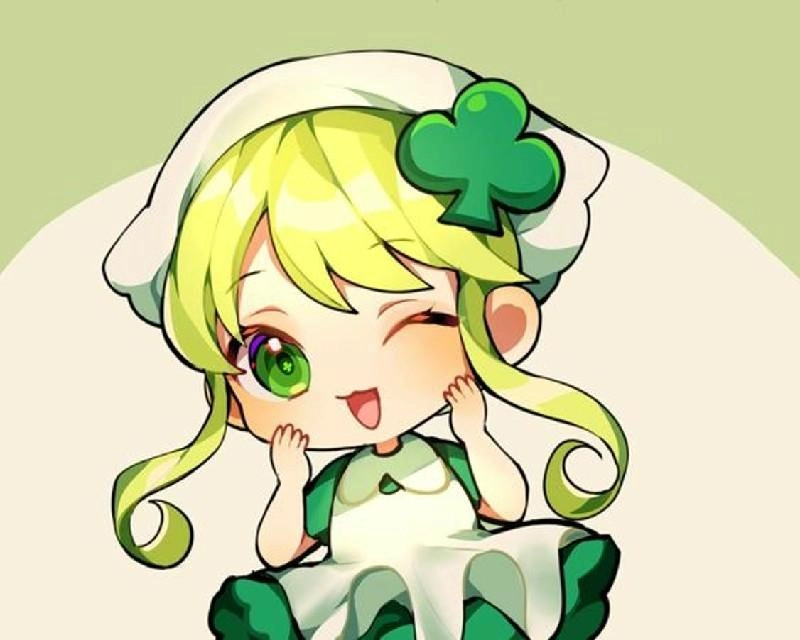 Lưu hình ảnh Chibi ngay lập tức rất nóng