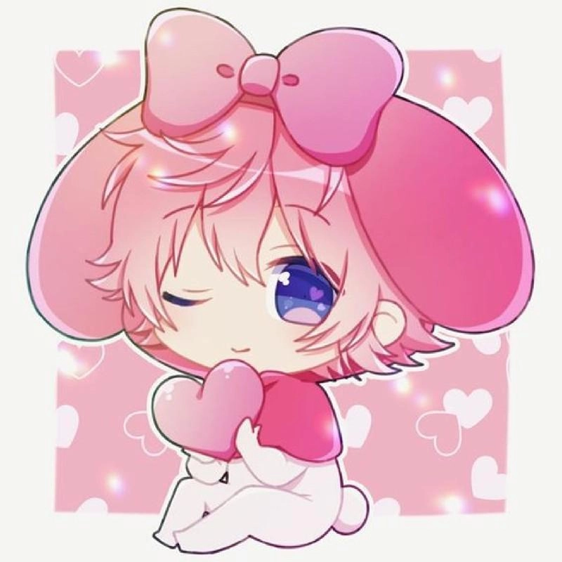 Khám phá Chibi dễ thương để dễ dàng làm