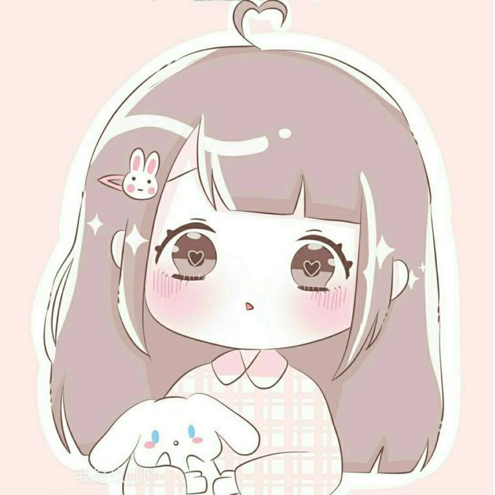 Đừng bỏ lỡ chibi dễ thương dễ dàng để vẽ nữ