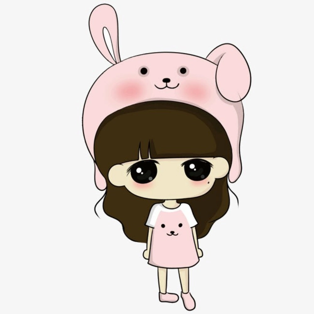 Đắm chìm mình với chibi vui vẻ dễ thương
