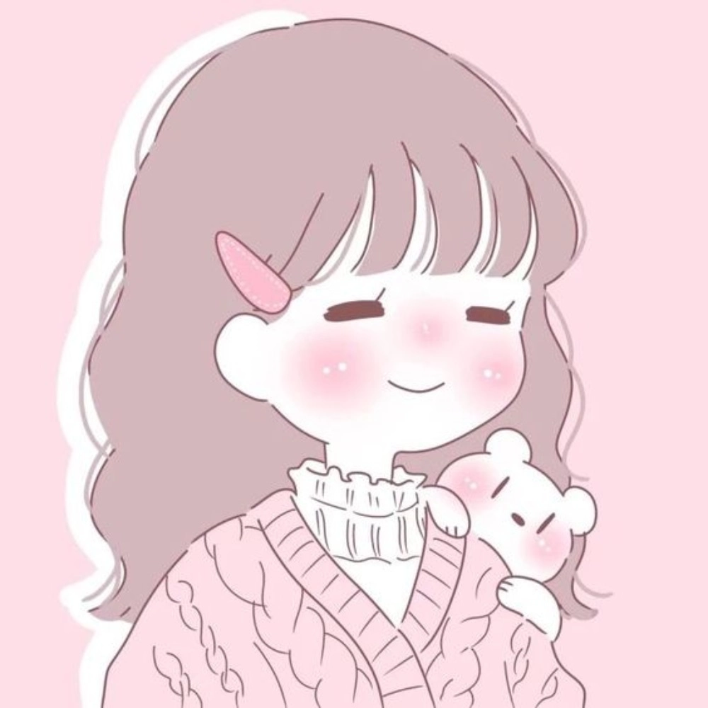 Bắt đầu vẽ một cô gái Chibi đơn giản ở nhà