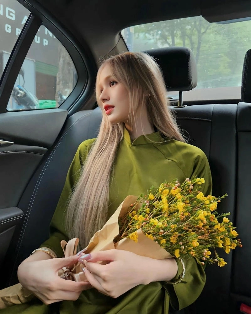 Trang chính thức của xoài không chính thức