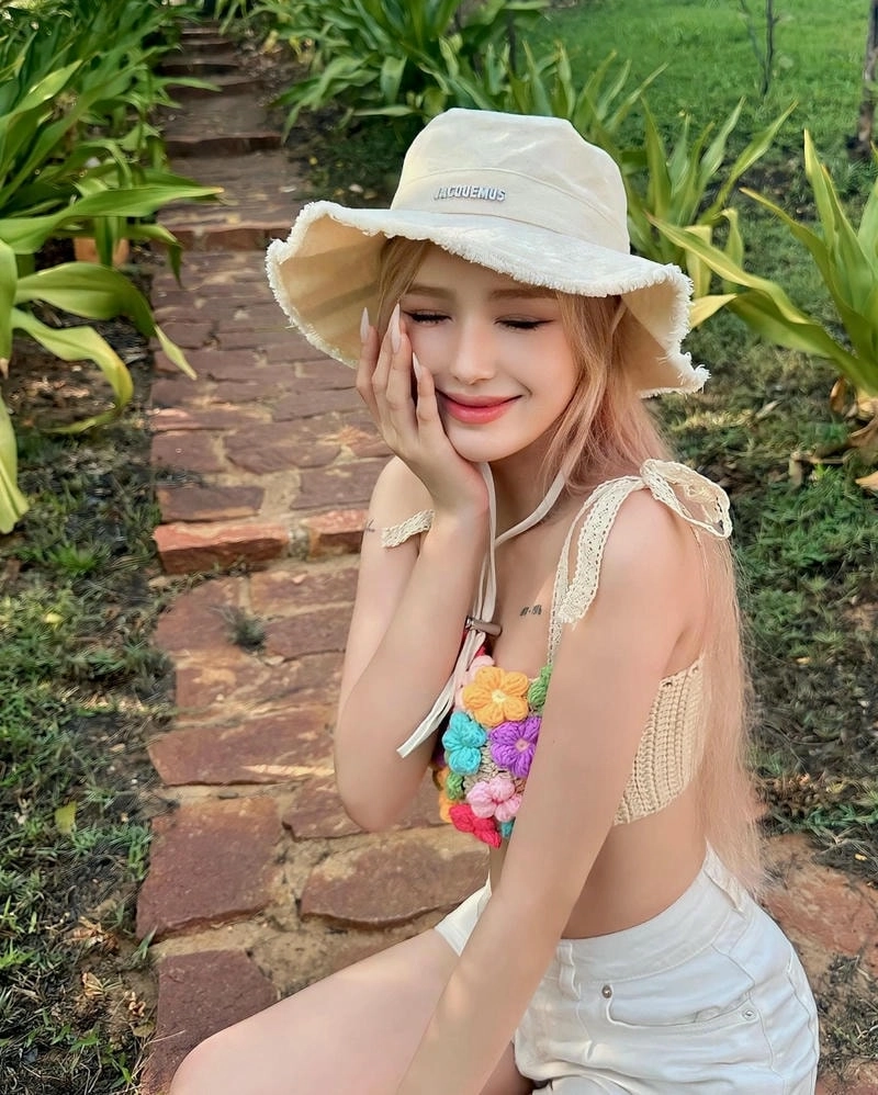 Sự kiện nổi bật của quả xoài trẻ tuổi