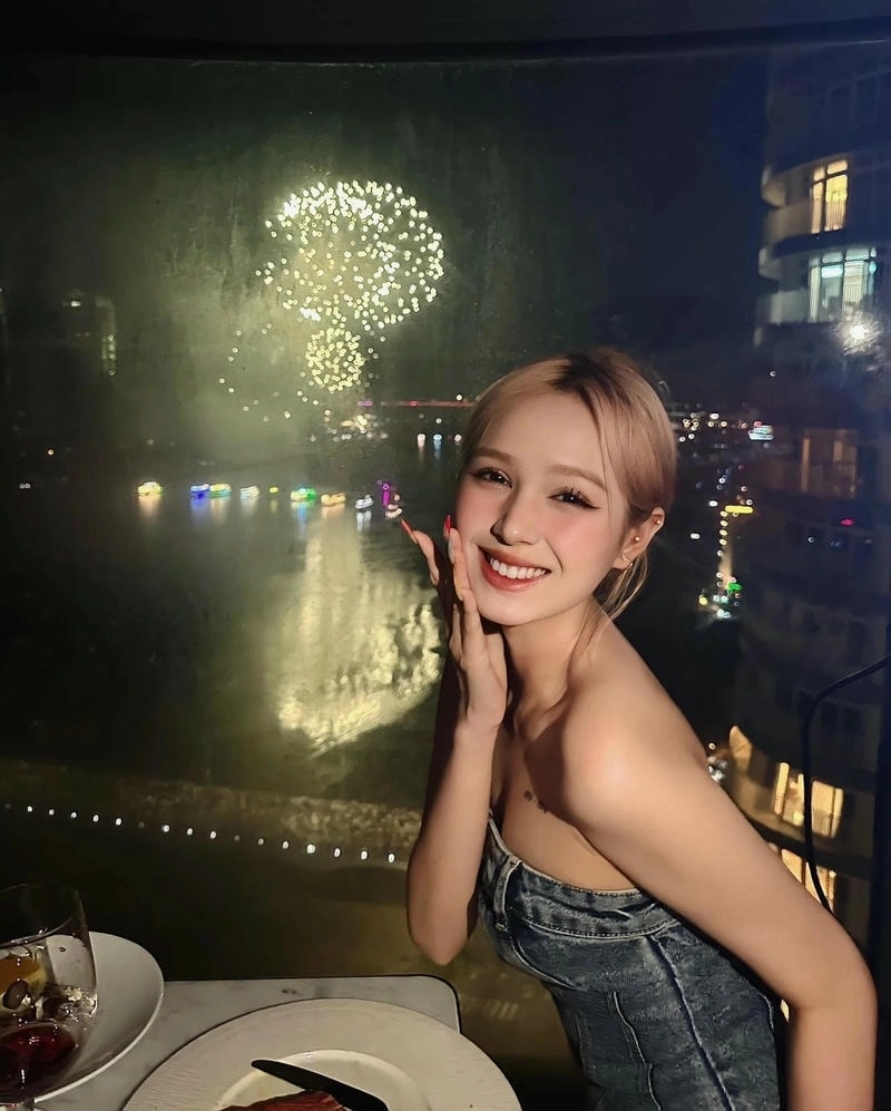 Tìm kiếm Mango Young ig