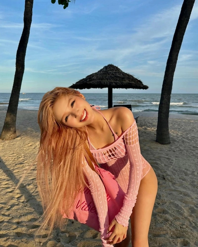 Chúc mừng sinh nhật xoài trẻ tuổi