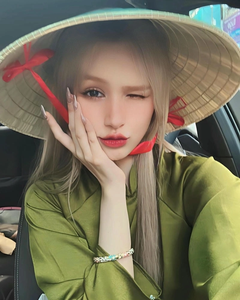 Phong cách xoài không mang xoài