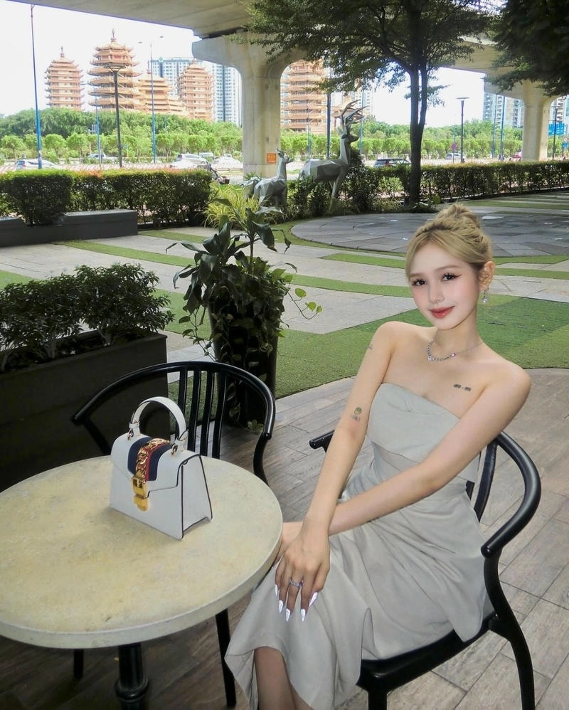 Xem hình ảnh xoài trẻ tuổi